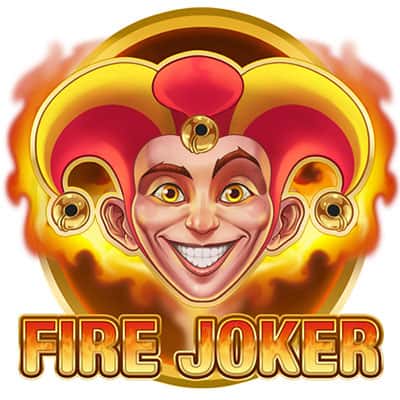 Fire Joker Slot