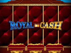 Royal Cash