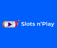 Slots n Play Online Casino Logo