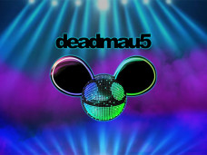 Deadmau5 Slot Free Play