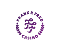 Frank Fred Casino Logo