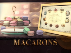 Macarons